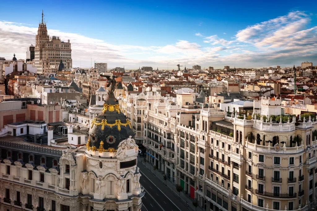 Malasaña
