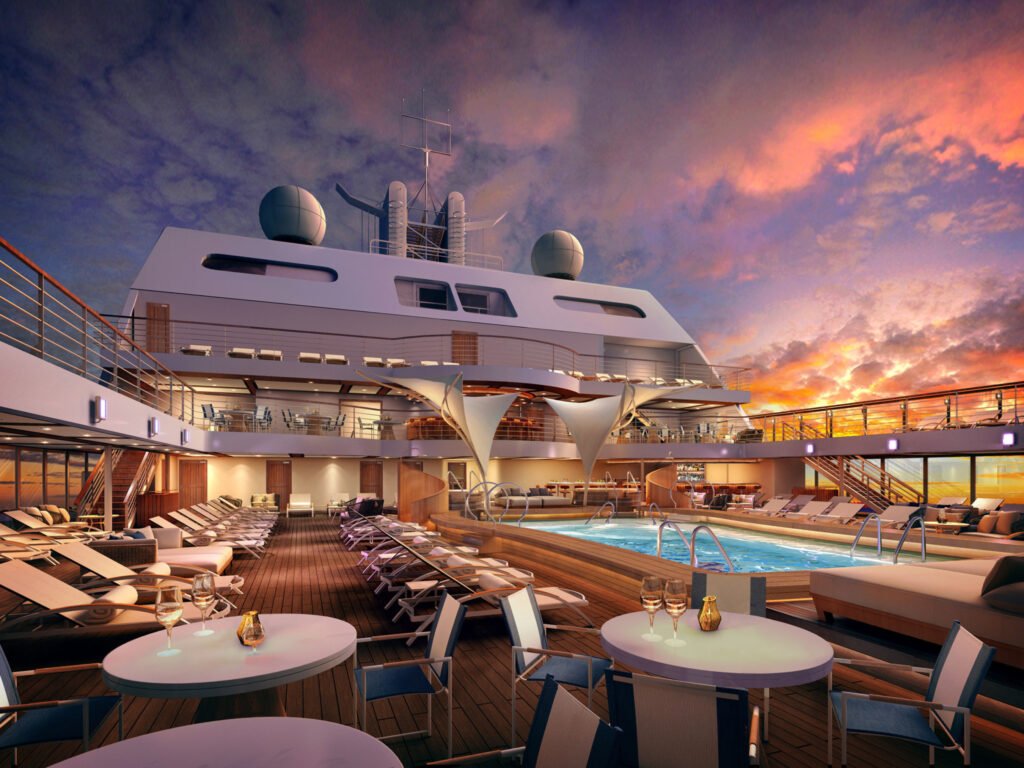 Seabourn Expeditions