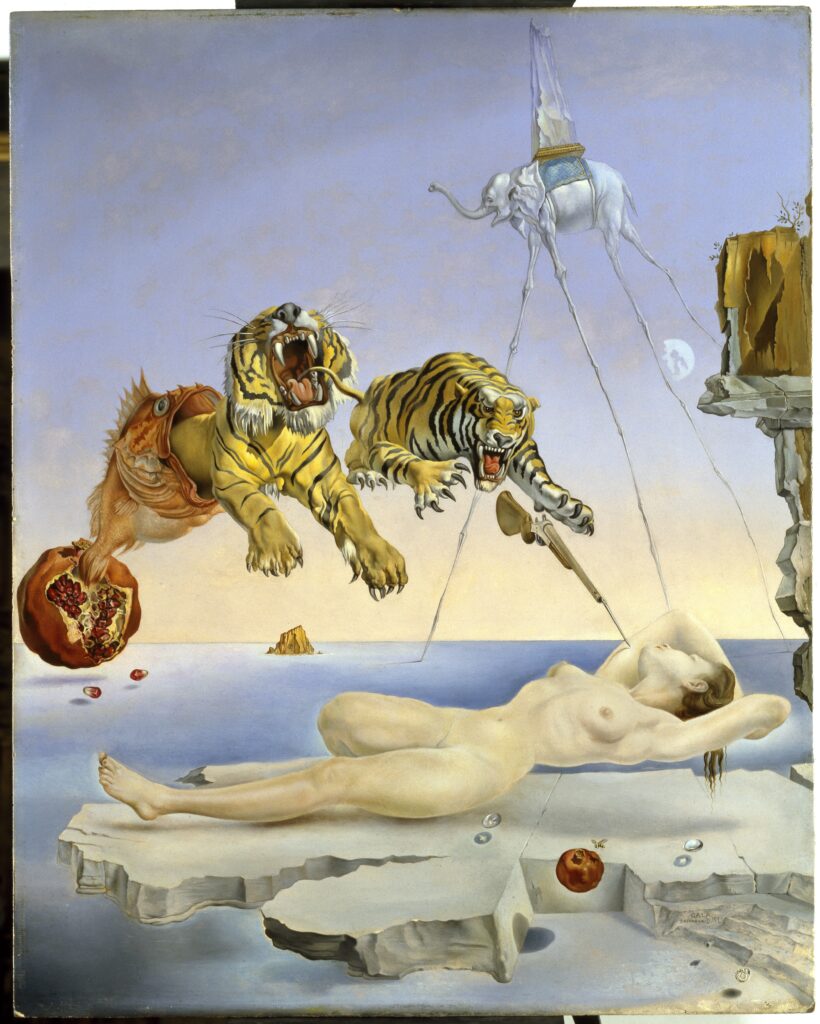Museo Nacional Thyssen-Bornemisza