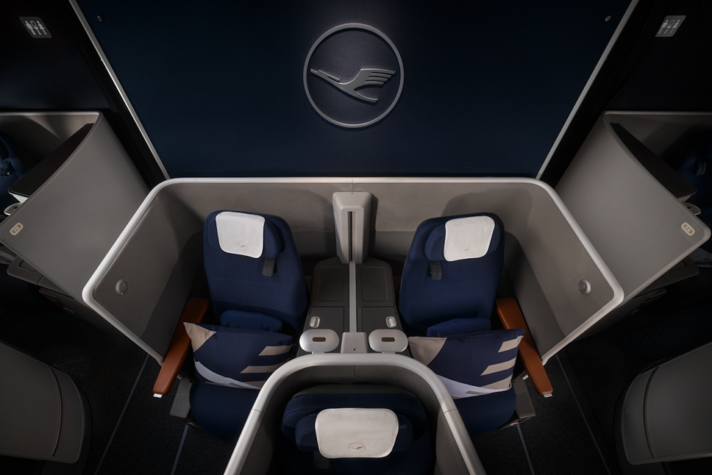 Lufthansa is set to elevate long-haul travel between Southeast Asia and Europe with the deployment of its next-generation Allegris product on Airbus A350 flights from Singapore to Munich. 