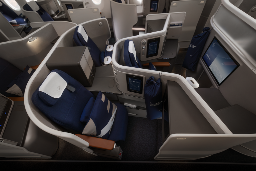 Lufthansa is set to elevate long-haul travel between Southeast Asia and Europe with the deployment of its next-generation Allegris product on Airbus A350 flights from Singapore to Munich. 