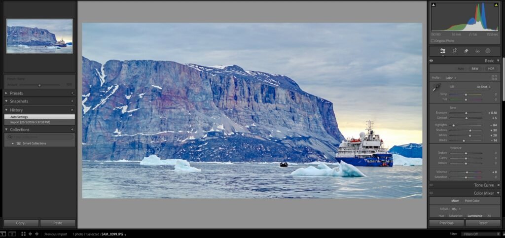Polar Expedition Videography Tips: How to Capture Stunning Footage in the Arctic and Antarctic
