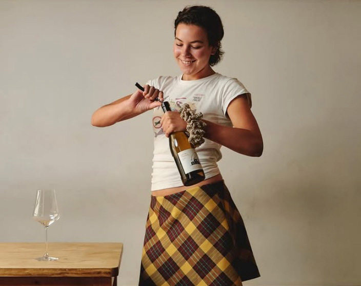 La Alquimia Vinos Naturales