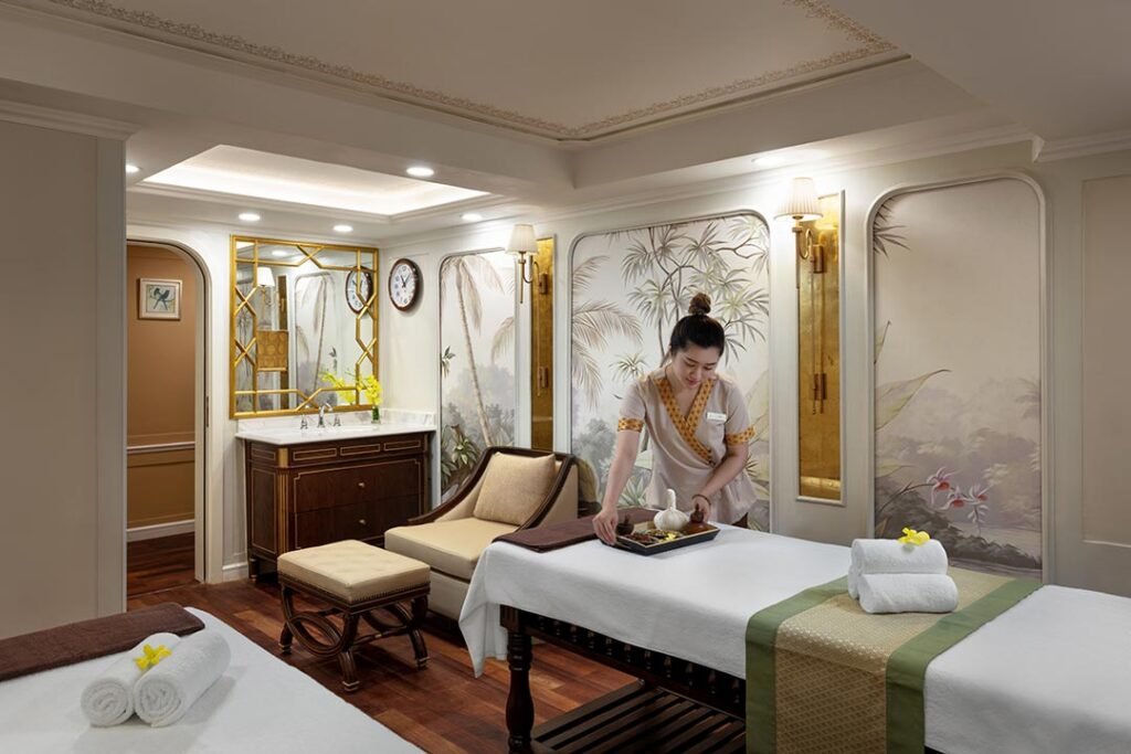 Best Luxury River Cruise Lines on the Mekong for 2026