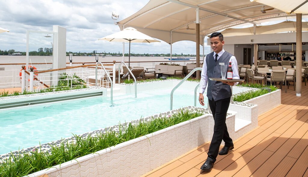 Best Luxury River Cruise Lines on the Mekong for 2026