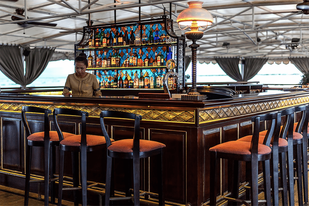 Best Luxury River Cruise Lines on the Mekong for 2026