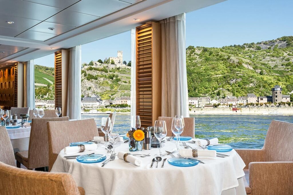 Best Luxury River Cruise Lines on the Douro for 2026