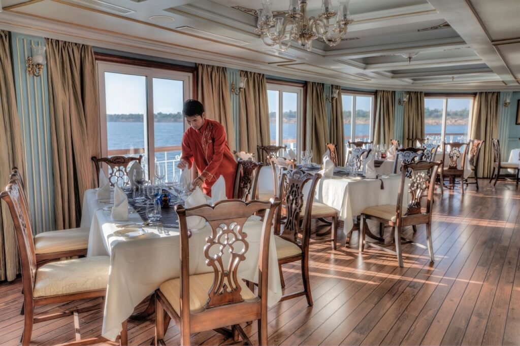 Best Luxury River Cruise Lines on the Mekong for 2026