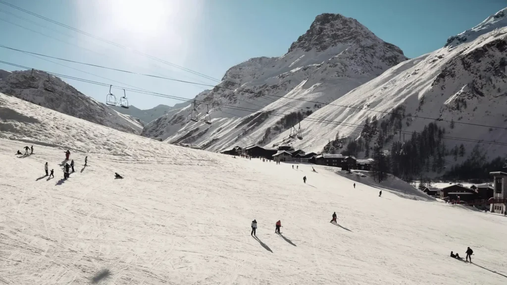 Rosewood's First Ski Resort Is a Love Letter to the Alps — and it's Opened in Courchevel 1850