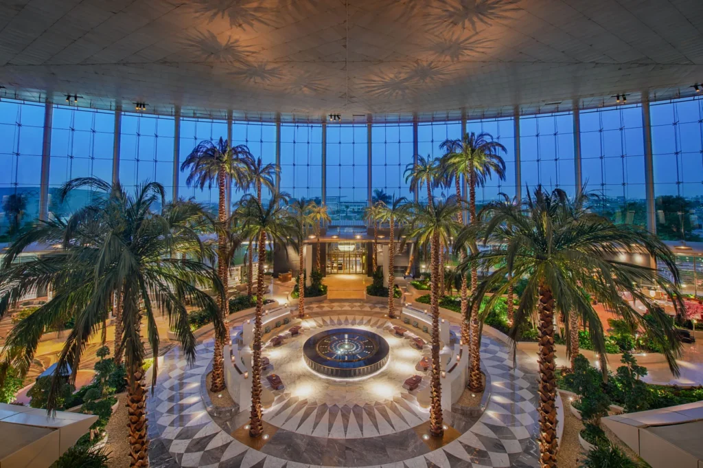 Luxury Hotel Cruise Lines: When the World's Greatest Hotels Set Sail