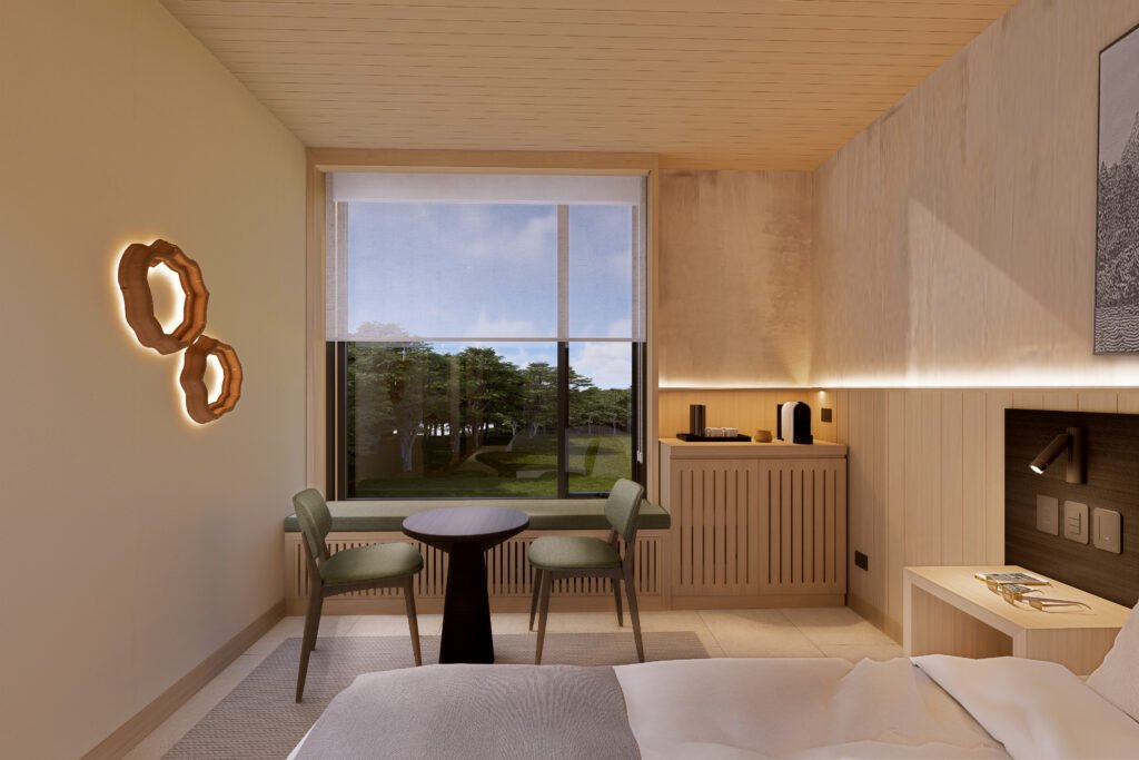 Silversea's New Hotel at the End of the Earth Is Your Gateway to Antarctica — and It Opens in 2026