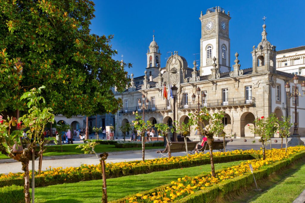 Galicia