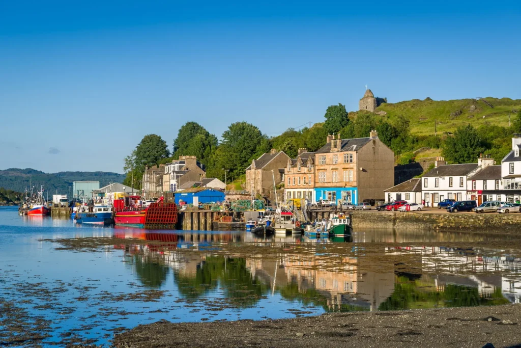 Cruising the Outer Hebrides: Scotland's Wild Atlantic Edge with Hebrides Cruises