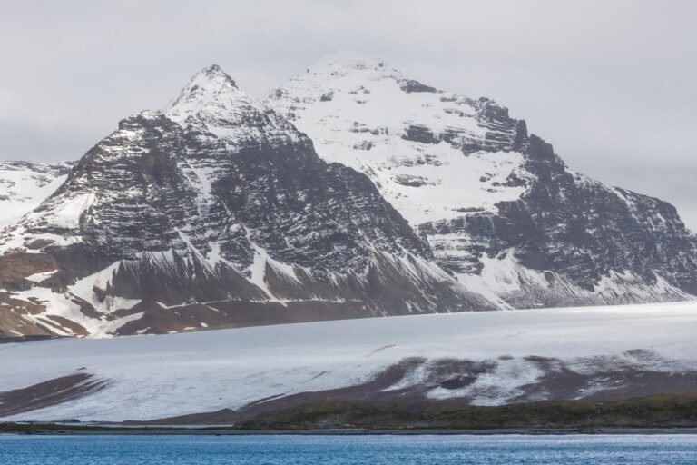 Nick Walton braves the tumultuous seas and wicked winds of the South Atlantic to discover South Georgia Island, one of the world’s most remarkable wildlife destinations