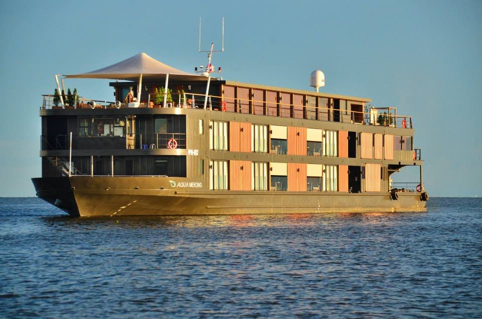 Best Luxury River Cruise Lines: The Ultimate Guide for Discerning Travellers