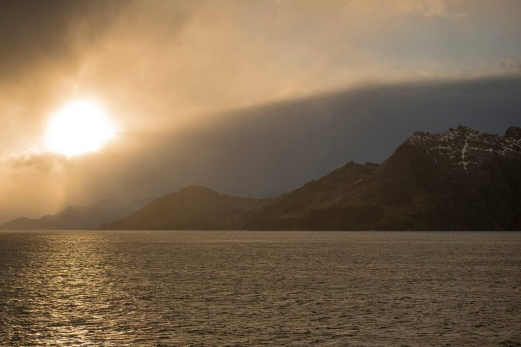 Nick Walton braves the tumultuous seas and wicked winds of the South Atlantic to discover South Georgia Island, one of the world’s most remarkable wildlife destinations