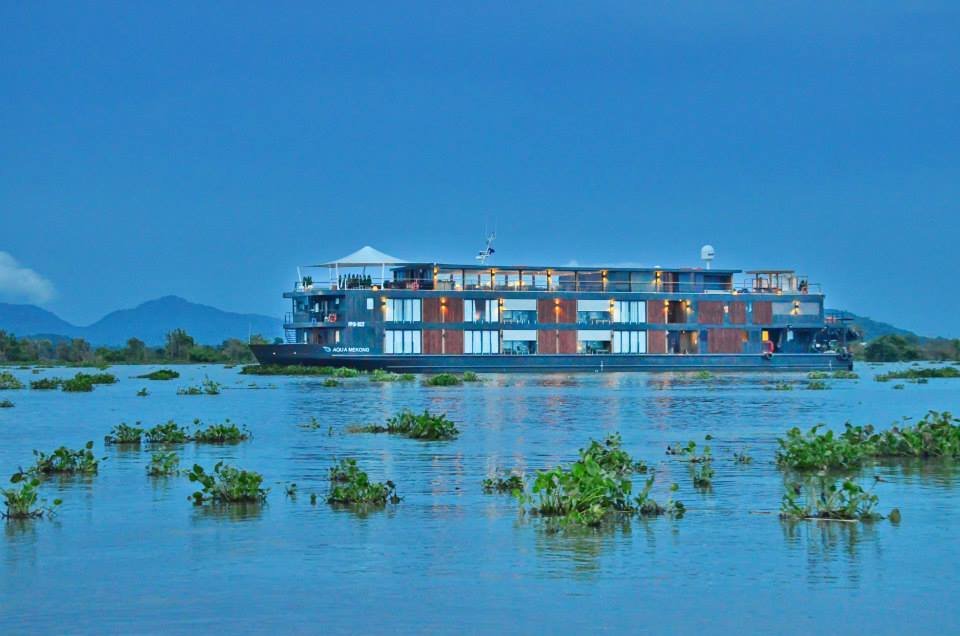 Best Luxury River Cruise Lines on the Mekong for 2026
