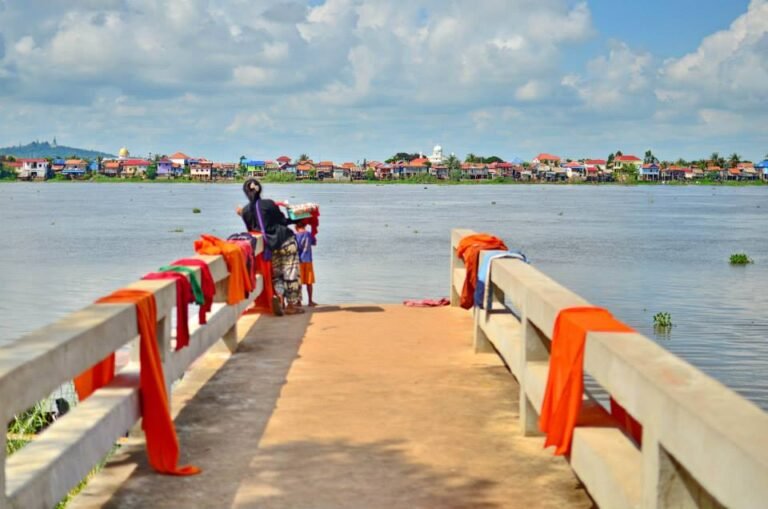 Best Luxury River Cruise Lines on the Mekong for 2026