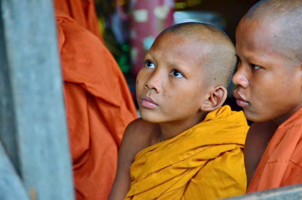 Cruising Cambodia's Tonle Sap Lake Aboard the Aqua Mekong