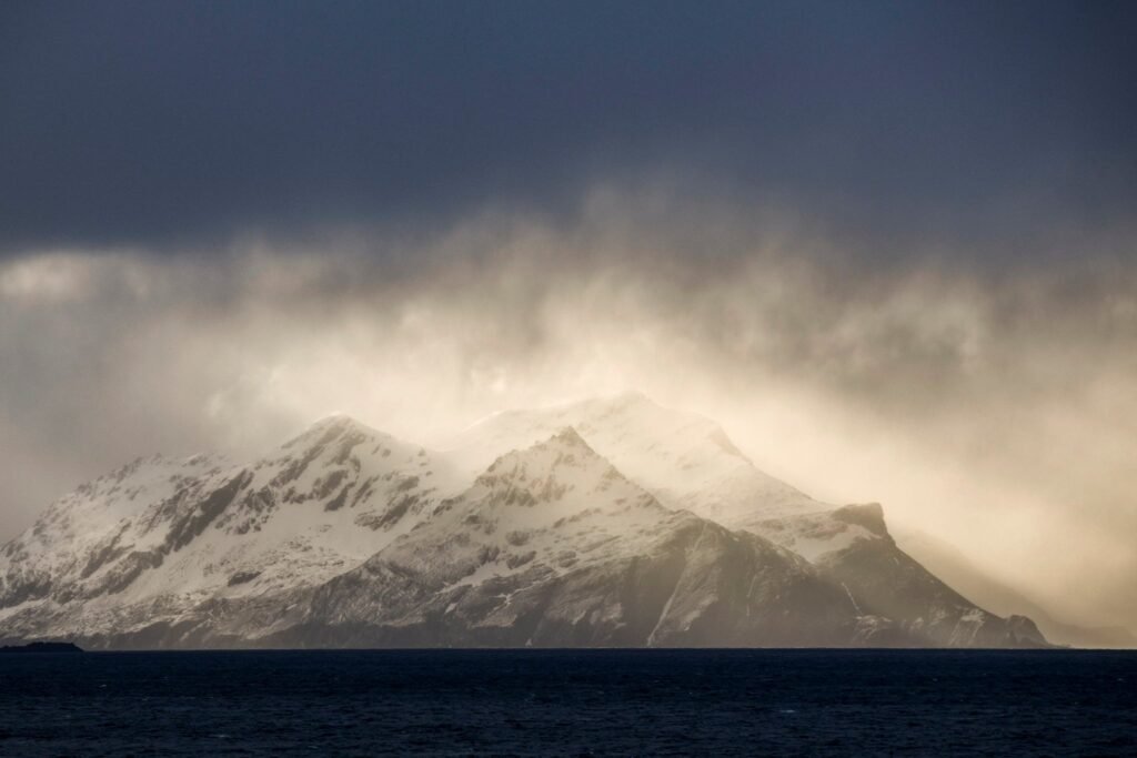South Georgia Itineraries: The Ultimate Guide to One of the World’s Most Spectacular Expedition Cruises