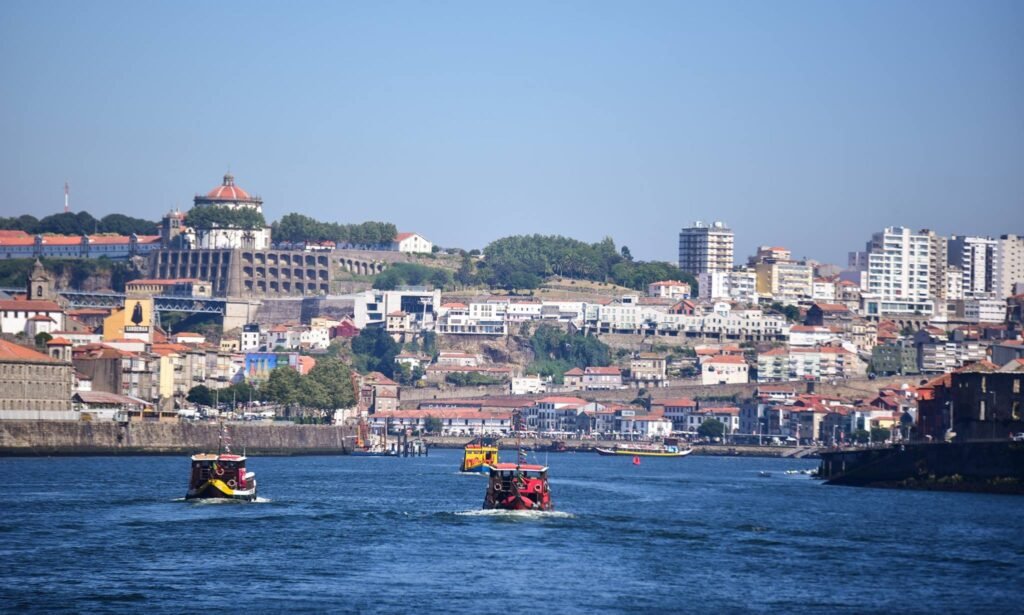 Best Luxury River Cruise Lines on the Douro for 2026