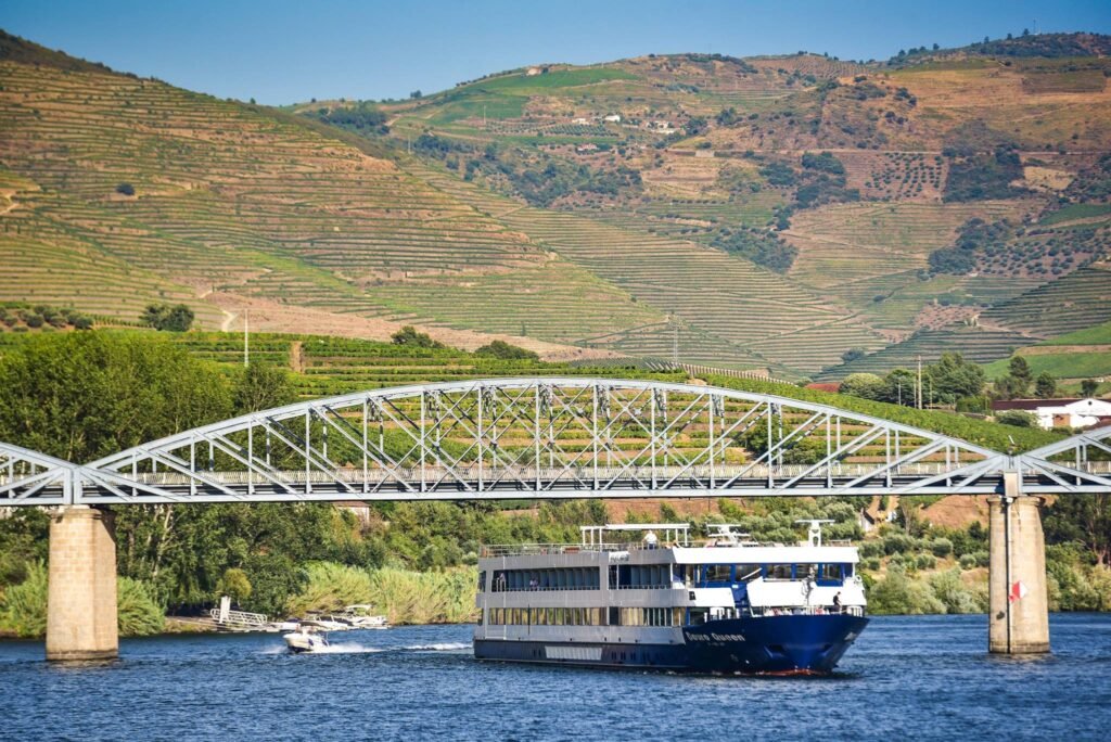 Is a Luxury River Cruise Right for Me? A Discerning Traveller's Guide