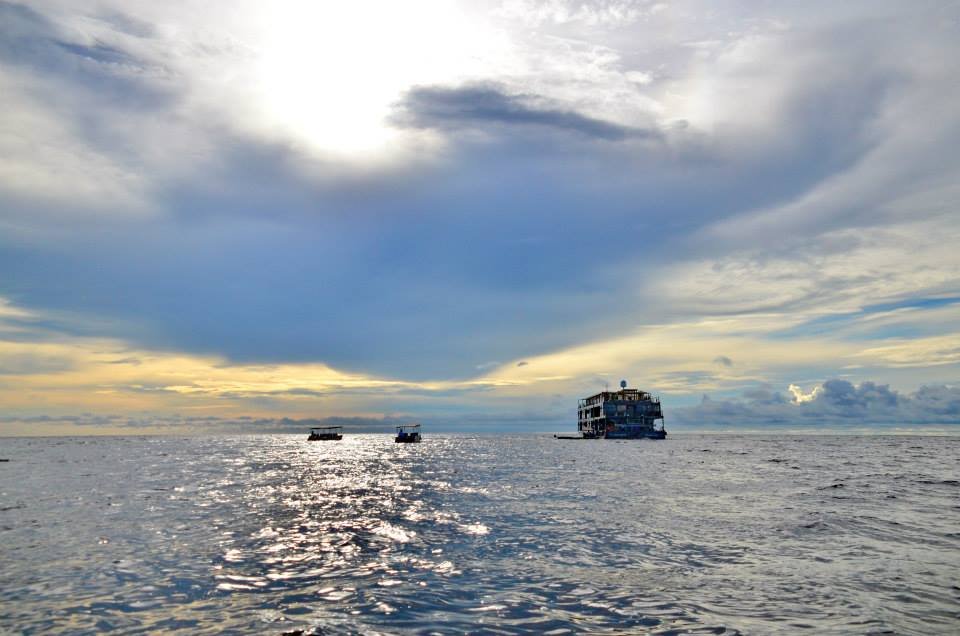 Cruising Cambodia's Tonle Sap Lake Aboard the Aqua Mekong