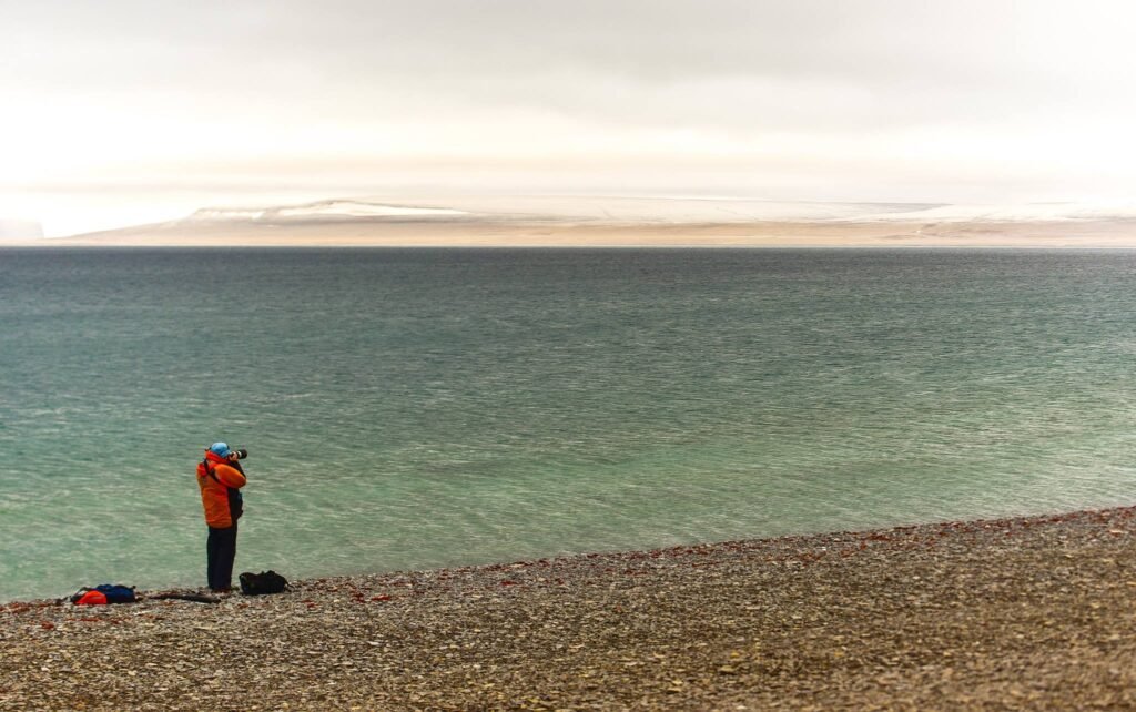 Is an Arctic Expedition Cruise For Me? Everything You Need to Know Before You Set Sail