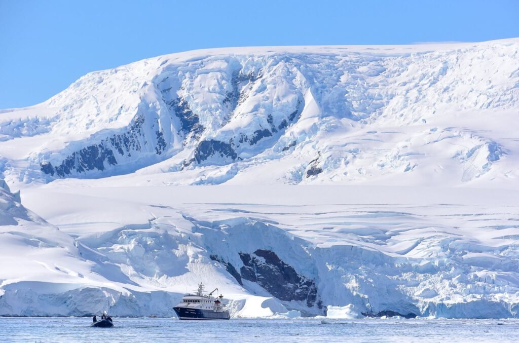 Deciding on an Arctic or an Antarctic expedition cruise can be tricky. We've broken down the pros and cons of each to help you decide. 