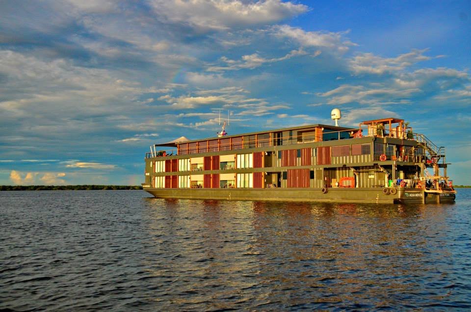 Is a Luxury River Cruise Right for Me? A Discerning Traveller's Guide