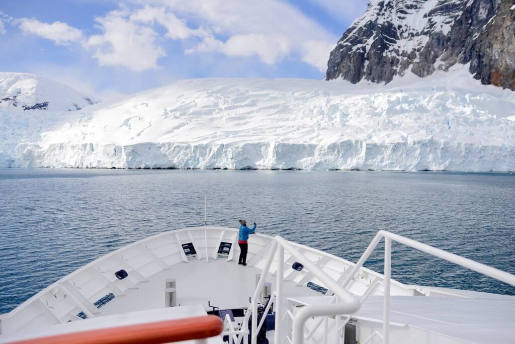Deciding on an Arctic or an Antarctic expedition cruise can be tricky. We've broken down the pros and cons of each to help you decide. 