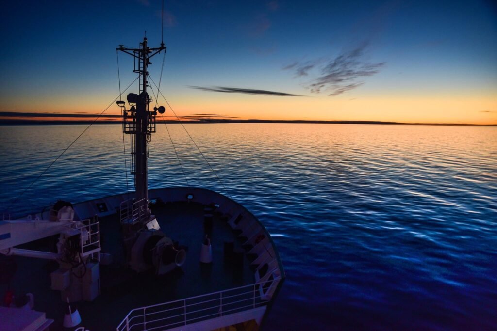 Deciding on an Arctic or an Antarctic expedition cruise can be tricky. We've broken down the pros and cons of each to help you decide. 