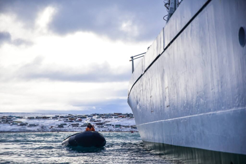 Is an Arctic Expedition Cruise For Me? Everything You Need to Know Before You Set Sail