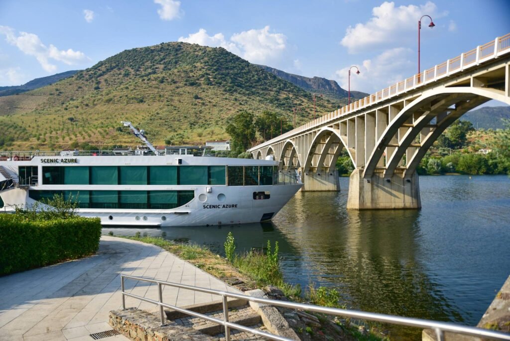 Best Luxury River Cruise Lines: The Ultimate Guide for Discerning Travellers