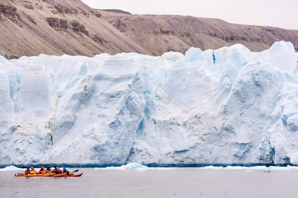 Is an Arctic Expedition Cruise For Me? Everything You Need to Know Before You Set Sail