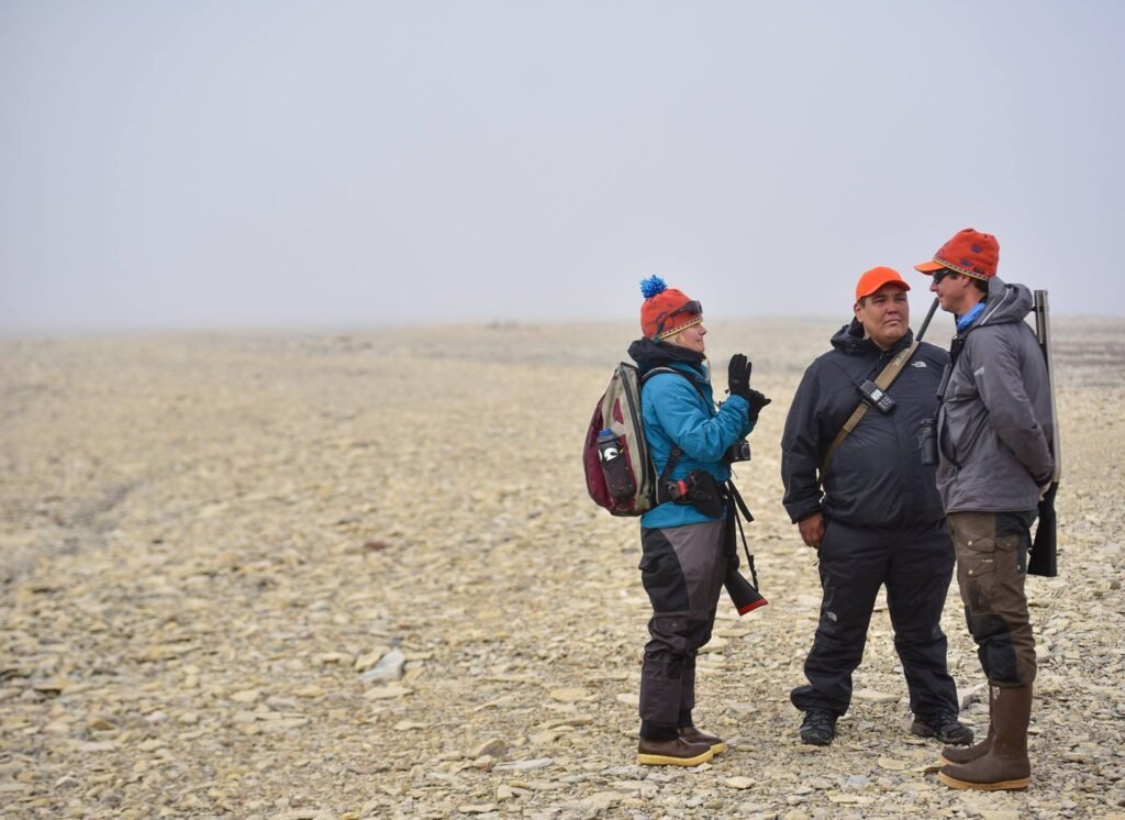 Is an Arctic Expedition Cruise For Me? Everything You Need to Know Before You Set Sail