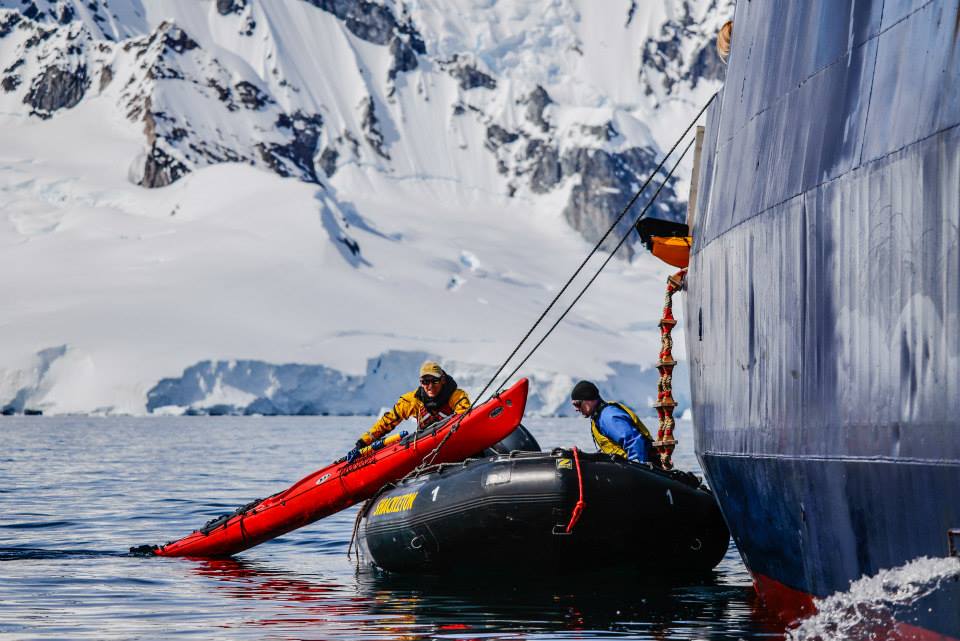 Is an Antarctic Expedition Cruise For Me? Everything You Need to Know Before You Set Sail