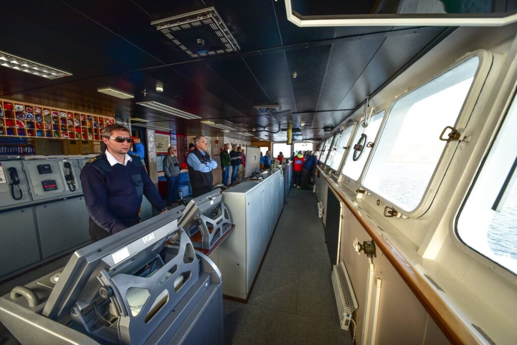 Is an Arctic Expedition Cruise For Me? Everything You Need to Know Before You Set Sail