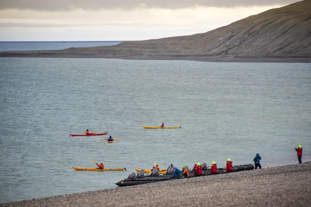 Is an Arctic Expedition Cruise For Me? Everything You Need to Know Before You Set Sail