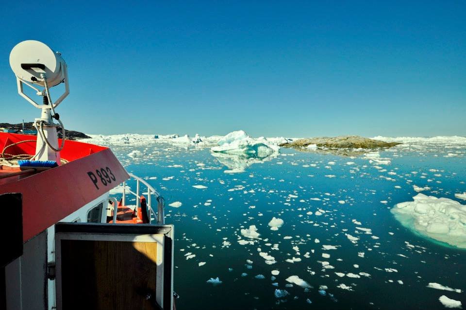 If Greenland isn't on your expedition cruise bucket list, it certainly should be. We delve into the icy landscapes of this unforgettable island in search of icebergs, remote communities and spectacular wildlife. 