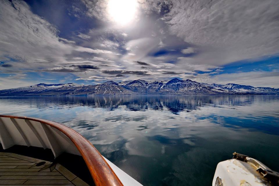 Is an Arctic Expedition Cruise For Me? Everything You Need to Know Before You Set Sail