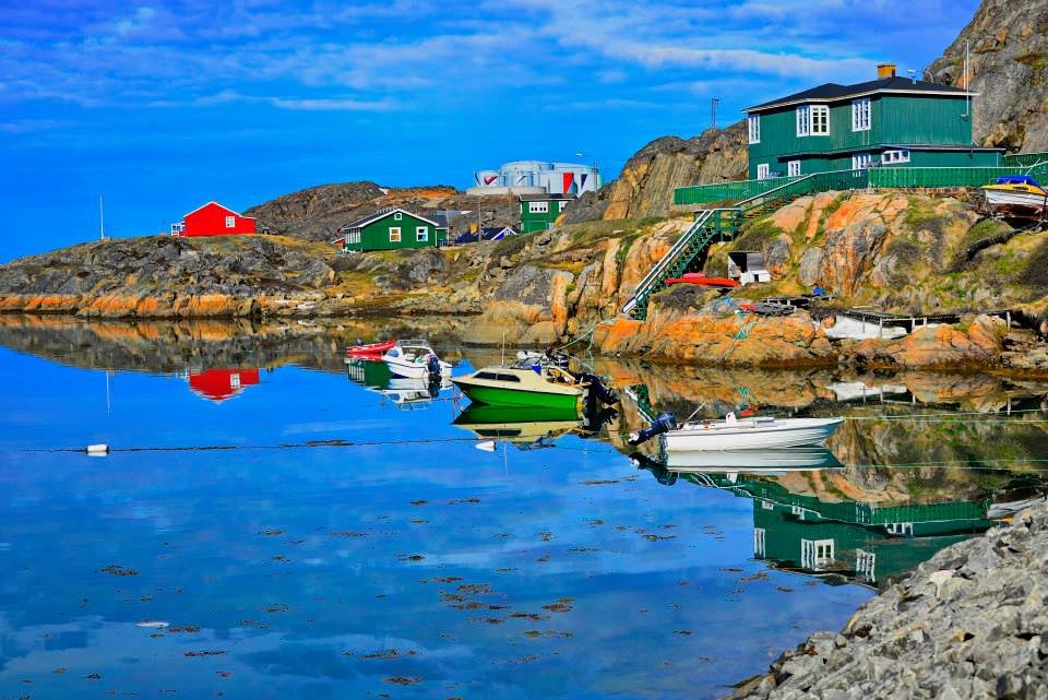 Is an Arctic Expedition Cruise For Me? Everything You Need to Know Before You Set Sail
