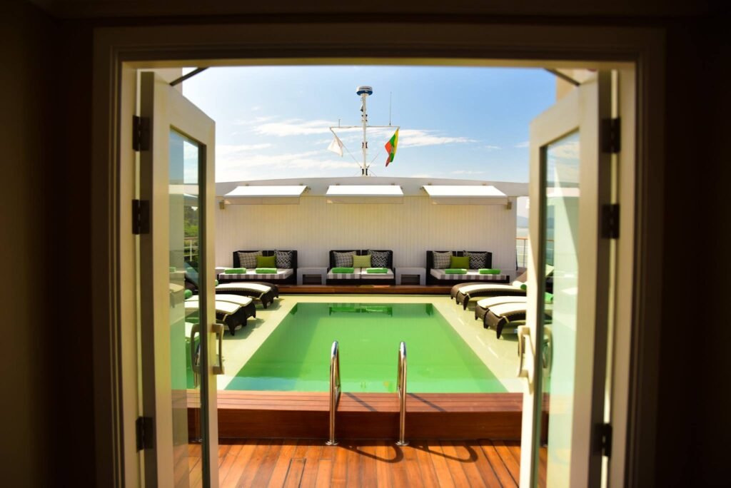 Is a Luxury River Cruise Right for Me? A Discerning Traveller's Guide