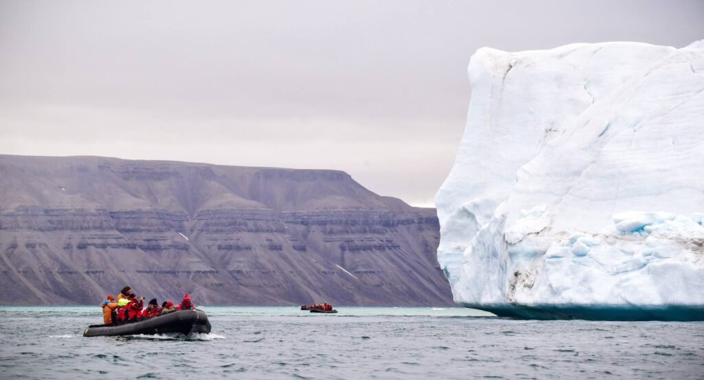 Is an Arctic Expedition Cruise For Me? Everything You Need to Know Before You Set Sail
