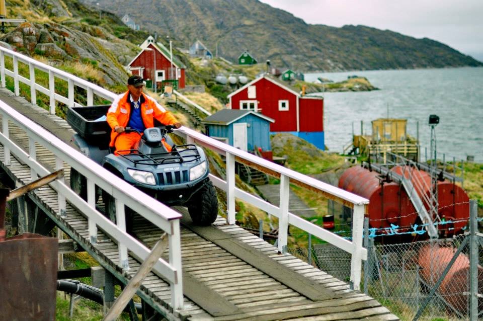 If Greenland isn't on your expedition cruise bucket list, it certainly should be. We delve into the icy landscapes of this unforgettable island in search of icebergs, remote communities and spectacular wildlife. 