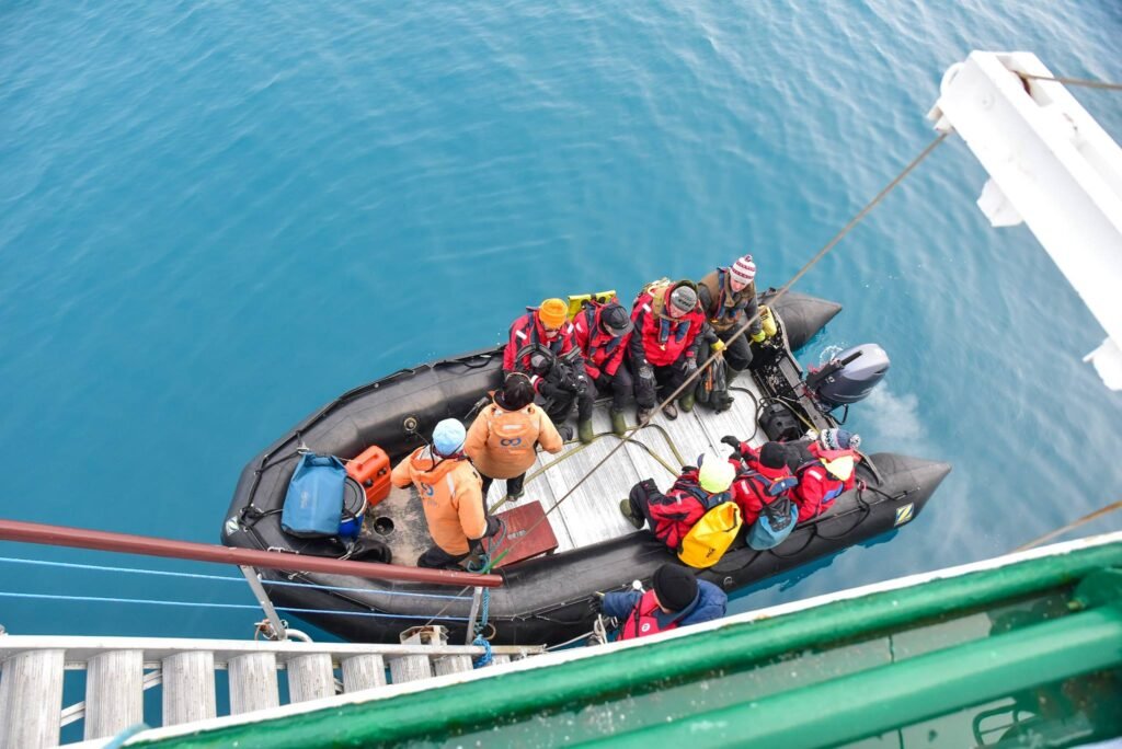 Deciding on an Arctic or an Antarctic expedition cruise can be tricky. We've broken down the pros and cons of each to help you decide. 