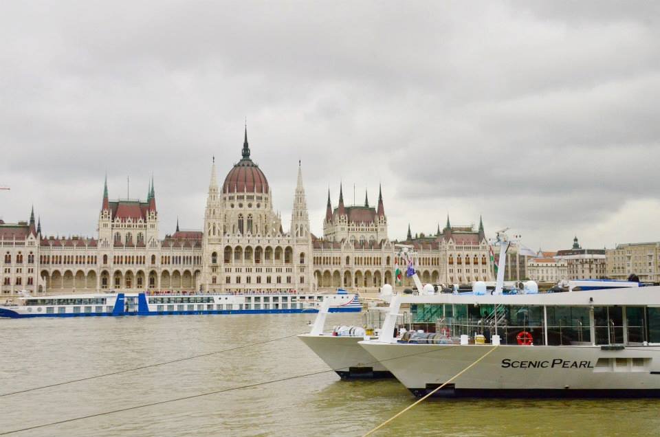 Best Luxury River Cruise Lines on the Danube for 2026
