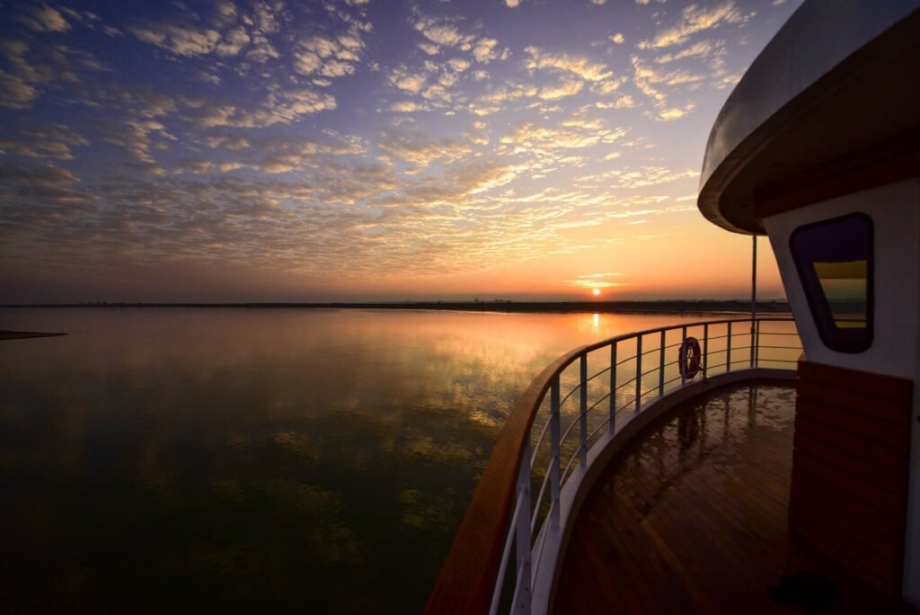 Best Luxury River Cruise Lines: The Ultimate Guide for Discerning Travellers