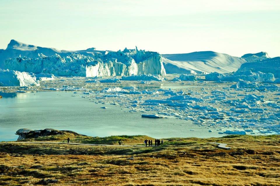 If Greenland isn't on your expedition cruise bucket list, it certainly should be. We delve into the icy landscapes of this unforgettable island in search of icebergs, remote communities and spectacular wildlife. 