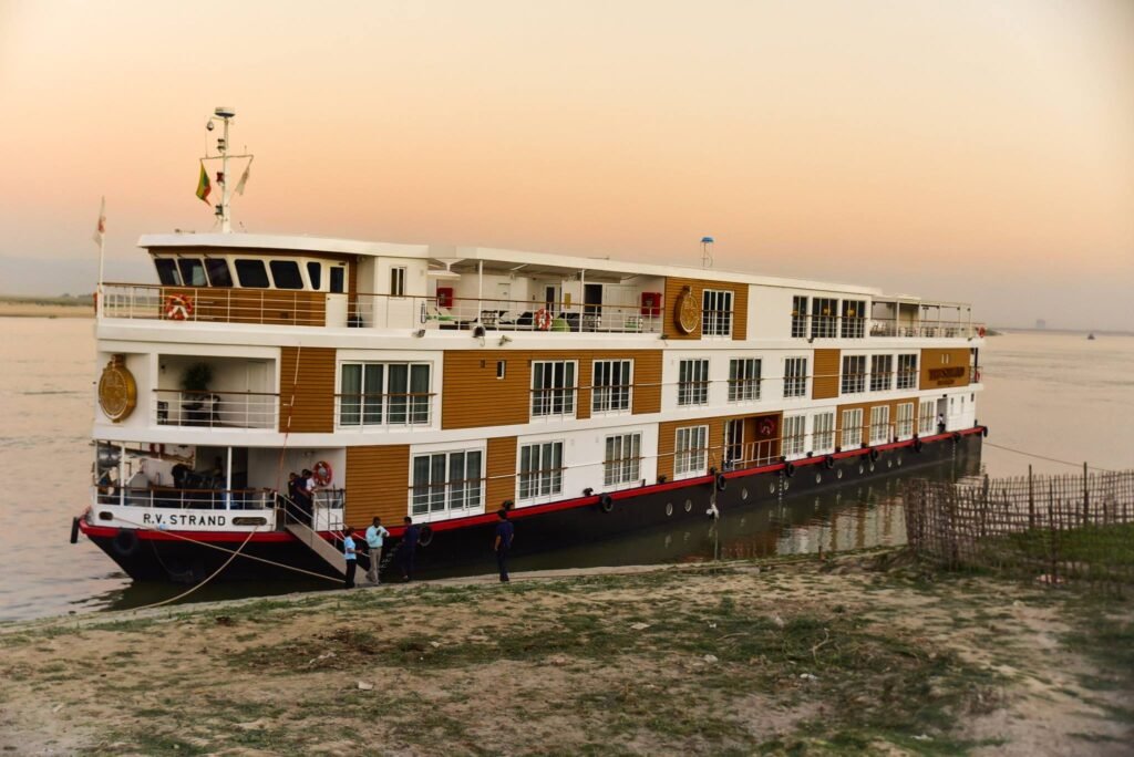 Is a Luxury River Cruise Right for Me? A Discerning Traveller's Guide